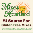 Mixes from the Heartland