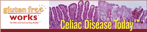 Celiac Disease Today