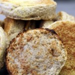 Joan's GF Great Bakes Multi-Grain English Muffins