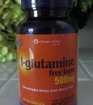 Glutamine
