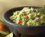 Chevys' Guac My Way guacamole is part of its new gluten-free menu. Instead of chips, the dish is served with corn tortillas.