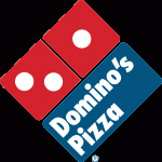 Domino's Pizza Logo