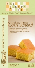 1-2-3-Gluten-Free-Micahs-Mouthwatering-Southern-Style-Corn-Bread-Mix
