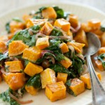 butternut_with_spinach