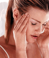 gluten headache migraine