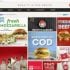 wendys gluten free menu